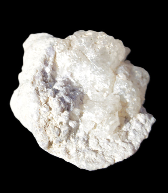 Kunzite, Green Tourmaline and Mica cluster 55*50*35mm 84g in sunlight - Rocks and Things Store