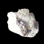 Kunzite, Green Tourmaline and Mica cluster 55*50*35mm 84g in sunlight - Rocks and Things Store