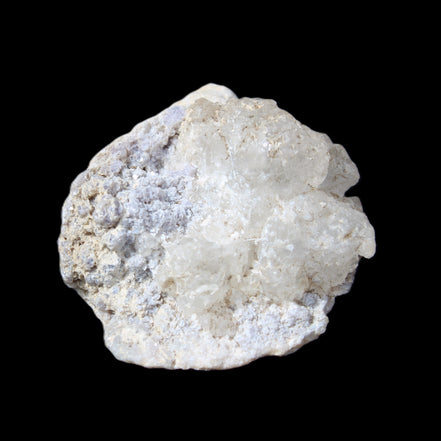 Kunzite, Green Tourmaline and Mica cluster 55*50*35mm 84g in sunlight - Rocks and Things Store