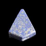 Lapis Lazuli pendant shape 30-49mm 8.5-15g in sunlight - Rocks and Things Store