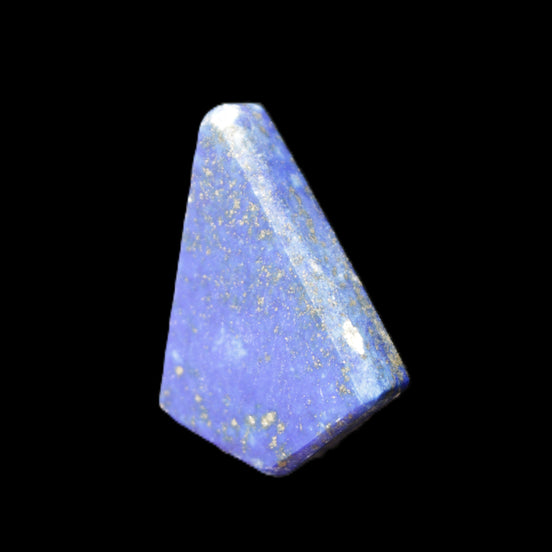 Lapis Lazuli pendant shape 30-49mm 8.5-15g in sunlight - Rocks and Things Store