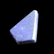 Lapis Lazuli pendant shape 30-49mm 8.5-15g in sunlight - Rocks and Things Store