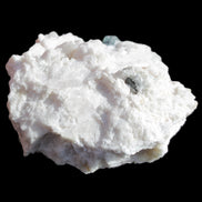 Green & bi-colour Tourmaline cluster on Feldspar, Mica, Quartz matrix 70*62*33mm 163g in sunlight - Rocks and Things Store