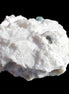 Green & bi-colour Tourmaline cluster on Feldspar, Mica, Quartz matrix 70*62*33mm 163g in sunlight - Rocks and Things Store