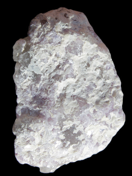 Pink Kunzite cluster in Green Tourmaline, Mica matrix 53*35*20mm 41g in sunlight - Rocks and Things Store