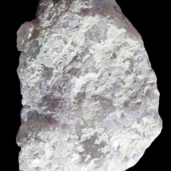 Pink Kunzite cluster in Green Tourmaline, Mica matrix 53*35*20mm 41g in sunlight - Rocks and Things Store