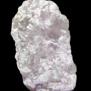 Pink Kunzite cluster in Green Tourmaline, Mica matrix 53*35*20mm 41g in sunlight - Rocks and Things Store