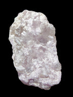 Pink Kunzite cluster in Green Tourmaline, Mica matrix 53*35*20mm 41g in sunlight - Rocks and Things Store