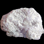 Pink Kunzite cluster in Green Tourmaline, Mica matrix 53*35*20mm 41g in sunlight - Rocks and Things Store