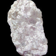 Pink Kunzite cluster in Green Tourmaline, Mica matrix 53*35*20mm 41g in sunlight - Rocks and Things Store