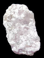 Pink Kunzite cluster in Green Tourmaline, Mica matrix 53*35*20mm 41g in sunlight - Rocks and Things Store