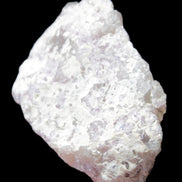 Pink Kunzite cluster in Green Tourmaline, Mica matrix 53*35*20mm 41g in sunlight - Rocks and Things Store