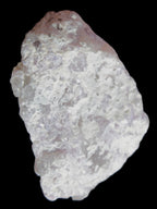 Pink Kunzite cluster in Green Tourmaline, Mica matrix 53*35*20mm 41g in sunlight - Rocks and Things Store