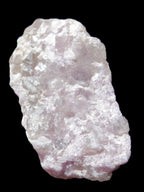 Pink Kunzite cluster in Green Tourmaline, Mica matrix 53*35*20mm 41g in sunlight - Rocks and Things Store
