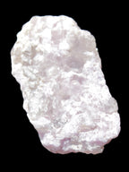 Pink Kunzite cluster in Green Tourmaline, Mica matrix 53*35*20mm 41g in sunlight - Rocks and Things Store