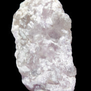 Pink Kunzite cluster in Green Tourmaline, Mica matrix 53*35*20mm 41g in sunlight - Rocks and Things Store