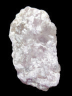 Pink Kunzite cluster in Green Tourmaline, Mica matrix 53*35*20mm 41g in sunlight - Rocks and Things Store