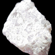 Pink Kunzite cluster in Green Tourmaline, Mica matrix 53*35*20mm 41g in sunlight - Rocks and Things Store