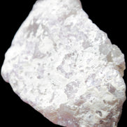 Pink Kunzite cluster in Green Tourmaline, Mica matrix 53*35*20mm 41g in sunlight - Rocks and Things Store