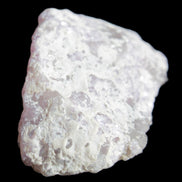 Pink Kunzite cluster in Green Tourmaline, Mica matrix 53*35*20mm 41g in sunlight - Rocks and Things Store