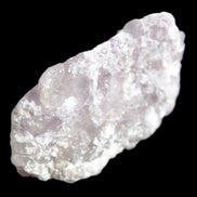 Pink Kunzite cluster in Green Tourmaline, Mica matrix 53*35*20mm 41g in sunlight - Rocks and Things Store