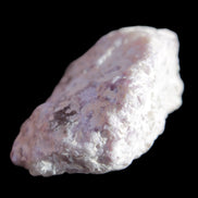 Pink Kunzite cluster in Green Tourmaline, Mica matrix 53*35*20mm 41g in sunlight - Rocks and Things Store