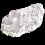 Pink Kunzite cluster in Green Tourmaline, Mica matrix 53*35*20mm 41g in sunlight - Rocks and Things Store