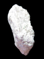 Pink Kunzite cluster in Green Tourmaline, Mica matrix 53*35*20mm 41g in sunlight - Rocks and Things Store