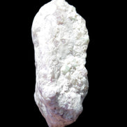 Pink Kunzite cluster in Green Tourmaline, Mica matrix 53*35*20mm 41g in sunlight - Rocks and Things Store