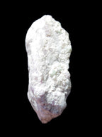 Pink Kunzite cluster in Green Tourmaline, Mica matrix 53*35*20mm 41g in sunlight - Rocks and Things Store
