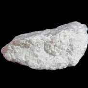 Pink Kunzite cluster in Green Tourmaline, Mica matrix 53*35*20mm 41g in sunlight - Rocks and Things Store