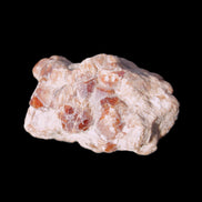 Spessartine garnet cluster 45*38*27mm 334ct 66.8g in sunlight 
 - Rocks and Things Store