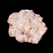 Spessartine garnet cluster 45*38*27mm 334ct 66.8g in sunlight 
 - Rocks and Things Store