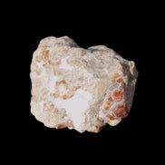 Spessartine garnet cluster 45*38*27mm 334ct 66.8g in sunlight 
 - Rocks and Things Store