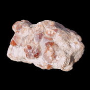 Spessartine garnet cluster 45*38*27mm 334ct 66.8g in sunlight 
 - Rocks and Things Store