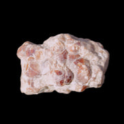 Spessartine garnet cluster 45*38*27mm 334ct 66.8g in sunlight 
 - Rocks and Things Store