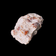 Spessartine garnet cluster 45*38*27mm 334ct 66.8g in sunlight 
 - Rocks and Things Store