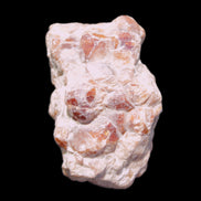 Spessartine garnet cluster 45*38*27mm 334ct 66.8g in sunlight 
 - Rocks and Things Store