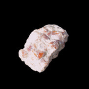 Spessartine garnet cluster 45*38*27mm 334ct 66.8g in sunlight 
 - Rocks and Things Store