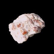 Spessartine garnet cluster 45*38*27mm 334ct 66.8g in sunlight 
 - Rocks and Things Store