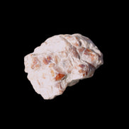 Spessartine garnet cluster 45*38*27mm 334ct 66.8g in sunlight 
 - Rocks and Things Store