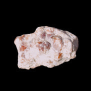 Spessartine garnet cluster 45*38*27mm 334ct 66.8g in sunlight 
 - Rocks and Things Store