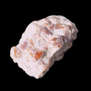 Spessartine garnet cluster 45*38*27mm 334ct 66.8g in sunlight 
 - Rocks and Things Store