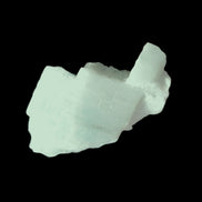 Aquamarine crystal 36.4g in sunlight - Rocks and Things Store