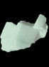 Aquamarine crystal 36.4g in sunlight - Rocks and Things Store