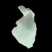 Aquamarine crystal 36.4g in sunlight - Rocks and Things Store