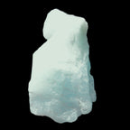 Aquamarine crystal 36.4g in sunlight - Rocks and Things Store
