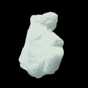 Aquamarine crystal 36.4g in sunlight - Rocks and Things Store