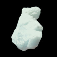 Aquamarine crystal 36.4g in sunlight - Rocks and Things Store