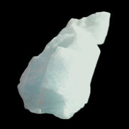 Aquamarine crystal 36.4g in sunlight - Rocks and Things Store